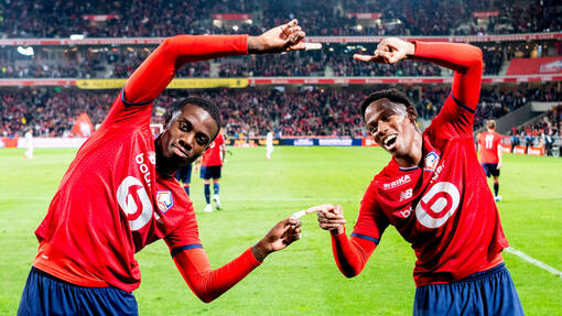 Клермон — Лилль. Прогноз и ставка на матч Прогноз на матч Клермон — Лилль