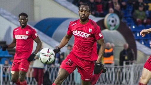 Прогноз на матч Сморгонь — Витебск