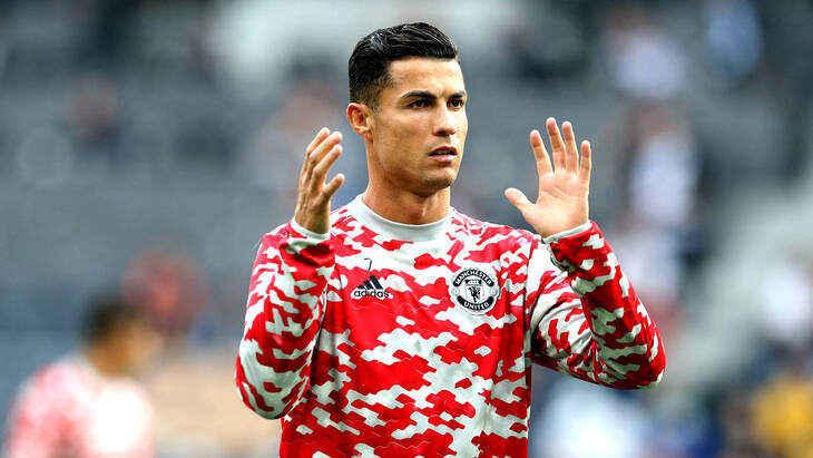 «МЮ» пропускал хотя бы один мяч в каждом из семи предыдущих матчей