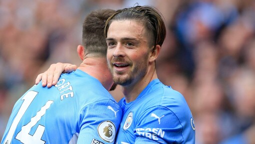 Прогноз на матч Манчестер Сити — Бёрнли