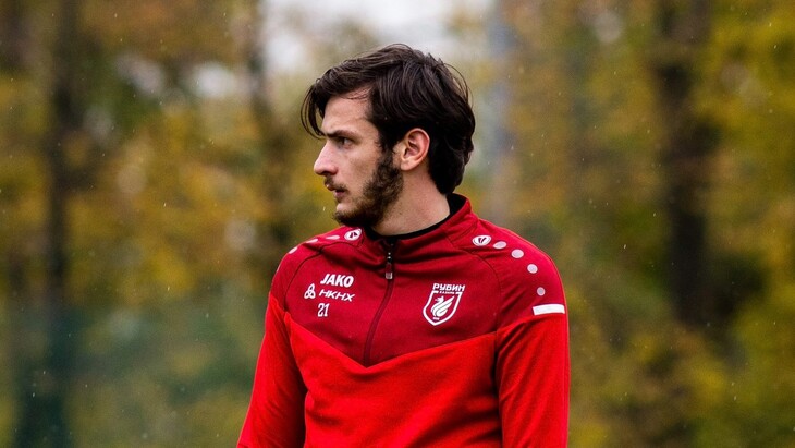 Хвича Кварацхелия