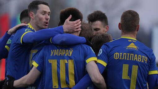 Прогноз на матч Славия М — БАТЭ