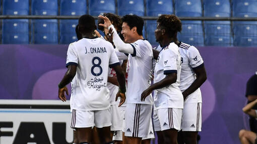 Прогноз на матч Бордо — Нант