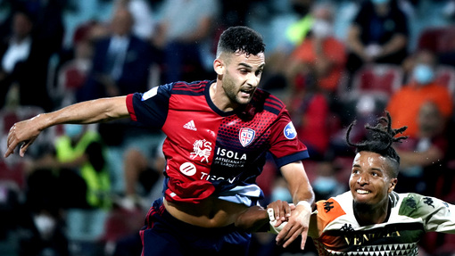 Прогноз на матч Кальяри — Сампдория