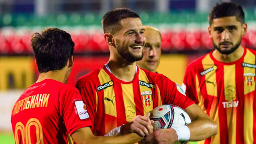 Алания — Нефтехимик. Прогноз и ставка на матч Прогноз на матч Алания — Нефтехимик