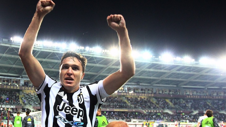 «Ювентус» выиграл четыре прошлых матча