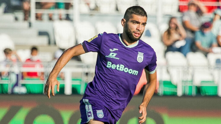 Гамид Агаларов