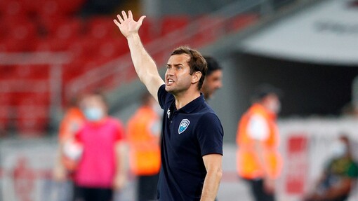 Прогноз на матч Крылья Советов — Нижний Новгород