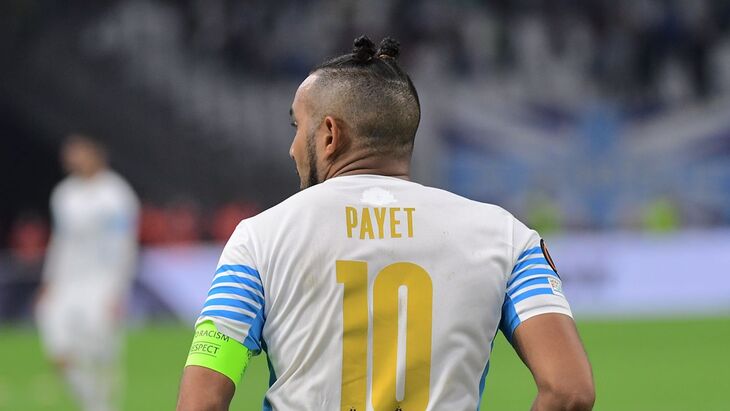 Димитри Пайет