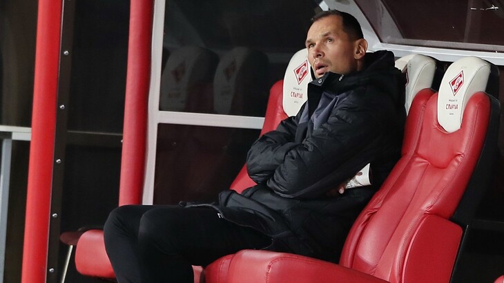 Сергей Игнашевич