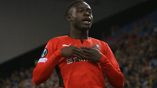 Прогноз на матч Метц — Ренн