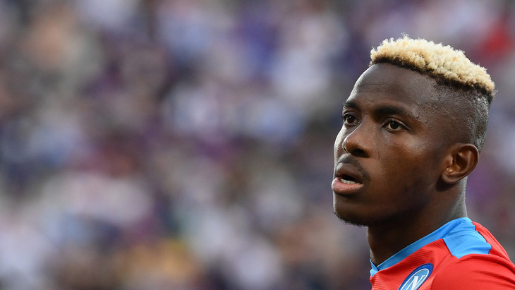 «Наполи» начал чемпионат с семи побед кряду