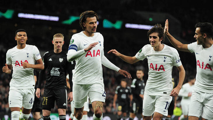 «Тоттенхэм»