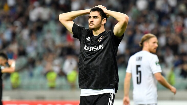 Рамиль Шейдаев