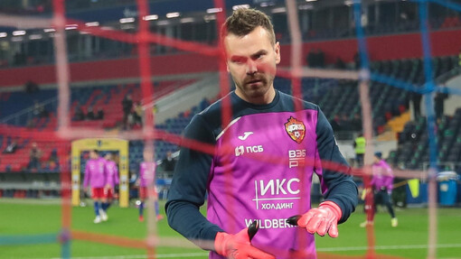 Прогноз на матч Урал — ЦСКА