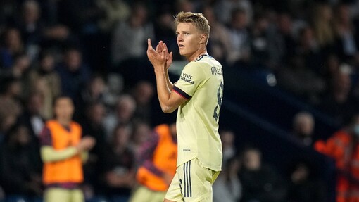 Арсенал Лондон — Кристал Пэлас. Прогноз и ставка на матч Прогноз на матч Арсенал Лондон — Кристал Пэлас