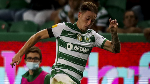 Бешикташ — Спортинг. Прогноз и ставка на матч Прогноз на матч Бешикташ — Спортинг