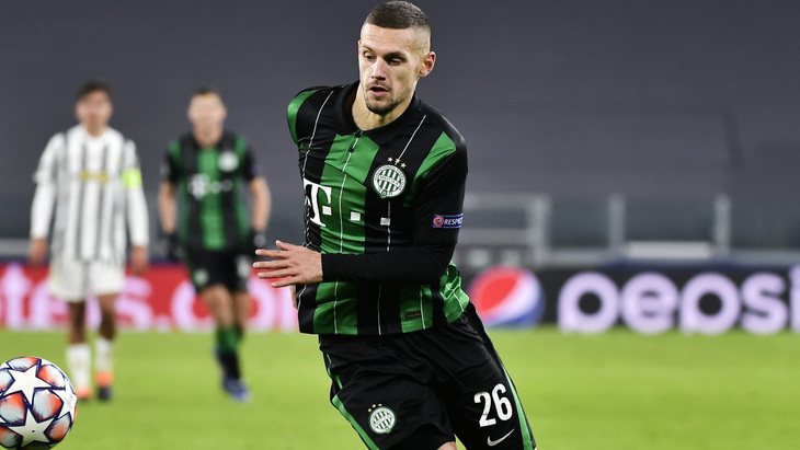 «Ференцварош»