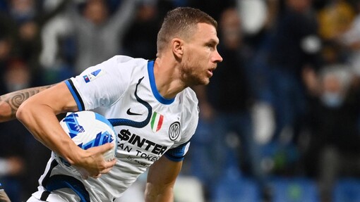 Интер — Шериф. Прогноз и ставка на матч Прогноз на матч Интер — Шериф