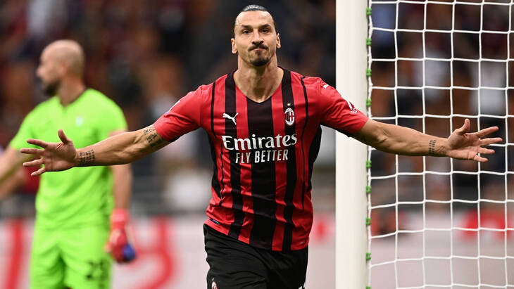 Златан Ибрагимович