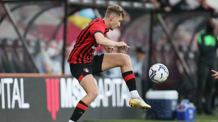 Дэвид Брукс