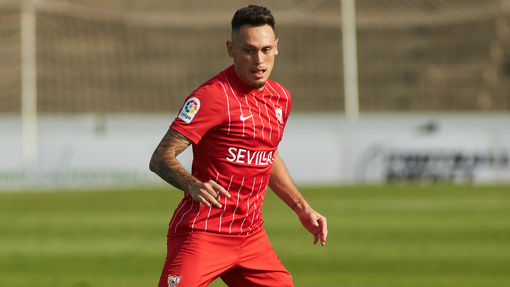 Прогноз на матч Лилль — Севилья