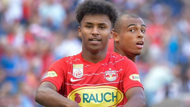 Карим Адейеми