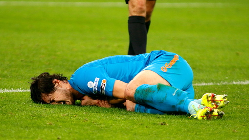 Прогноз на матч Зенит — Ювентус