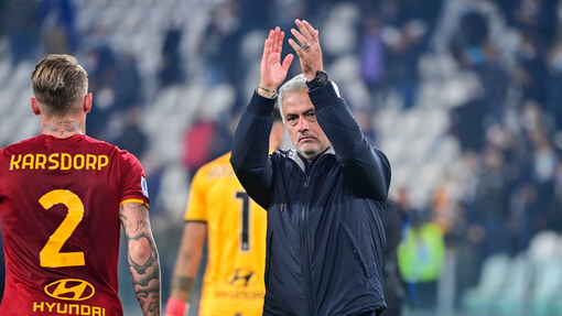 Прогноз на матч Будё-Глимт — Рома