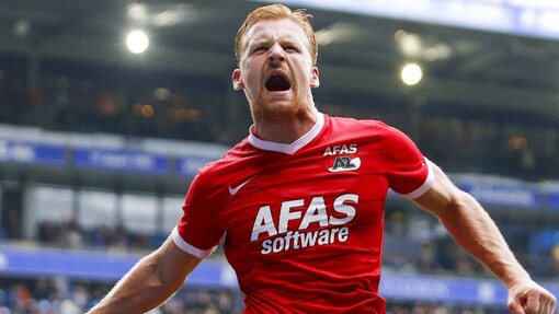 ЧФР Клуж — АЗ Алкмар. Прогноз и ставка на матч Прогноз на матч ЧФР Клуж — АЗ Алкмар