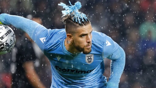 Прогноз на матч Копенгаген — ПАОК