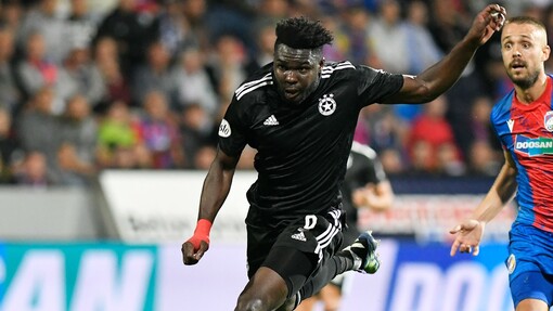 ЦСКА София — Заря. Прогноз и ставка на матч Прогноз на матч ЦСКА София — Заря