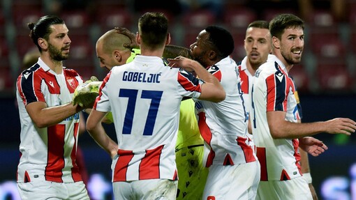 Прогноз на матч Мидтьюлланн — Црвена Звезда