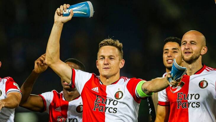 «Фейенорд»