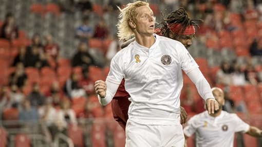 Прогноз на матч Интер Майами — Торонто