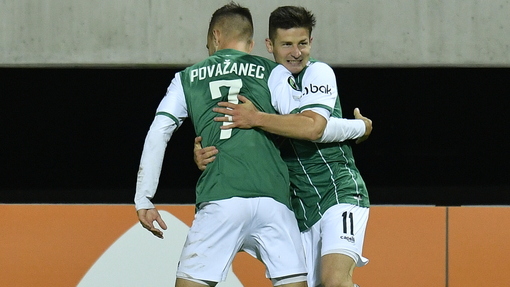 Прогноз на матч Яблонец — Раннерс