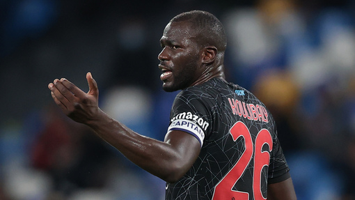 Прогноз на матч Наполи — Легия