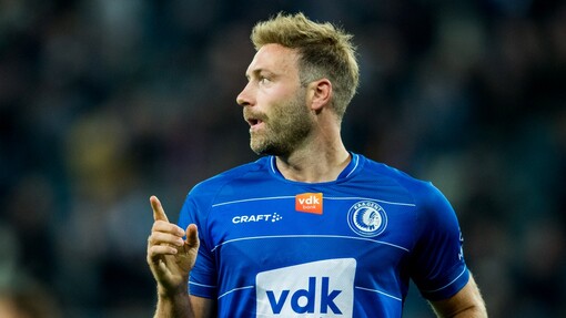 Партизан — Гент. Прогноз и ставка на матч Прогноз на матч Партизан — Гент