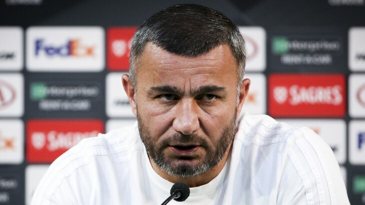 Гурбан Гурбанов