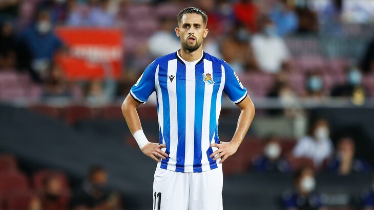 Аднан Янузай