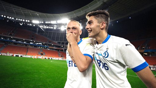 Динамо — Химки. Прогноз и ставка на матч Прогноз на матч Динамо — Химки