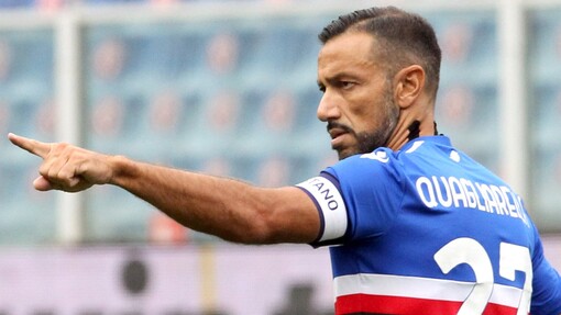 Прогноз на матч Сампдория — Специя