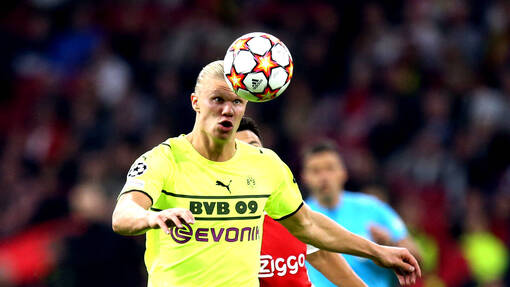 Прогноз на матч Арминия — Боруссия Д