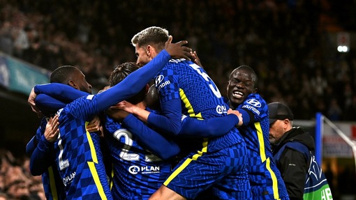 Челси — Норвич Сити. Прогноз и ставка на матч Прогноз на матч Челси — Норвич Сити