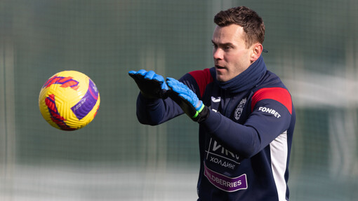 ЦСКА — Крылья Советов. Прогноз и ставка на матч Прогноз на матч ЦСКА — Крылья Советов