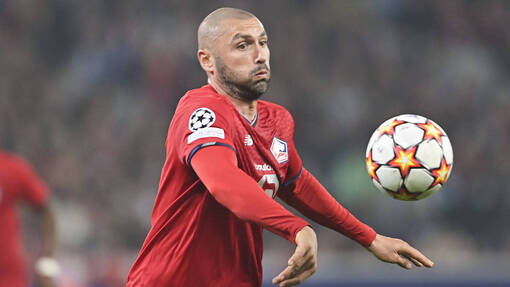 Прогноз на матч Лилль — Брест