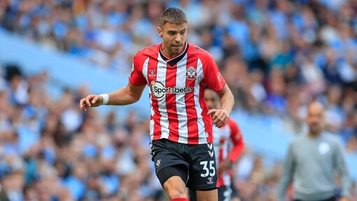 Саутгемптон — Бёрнли. Прогноз и ставка на матч Прогноз на матч Саутгемптон — Бёрнли