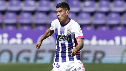 Спортинг Хихон — Вальядолид. Прогноз и ставка на матч Прогноз на матч Спортинг Хихон — Вальядолид