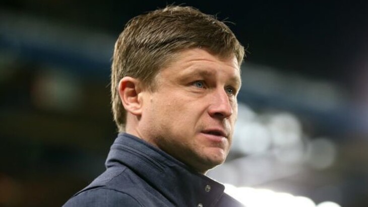 Алексей Бага