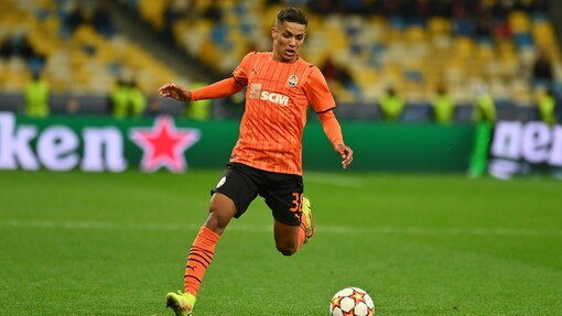 Прогноз на матч Ворскла — Шахтёр Д